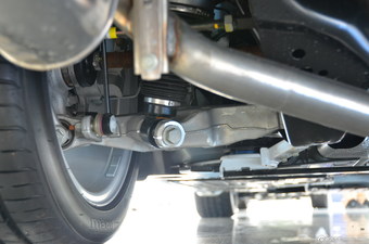 2015款捷豹XF 2.0T Sportbrake 豪华版