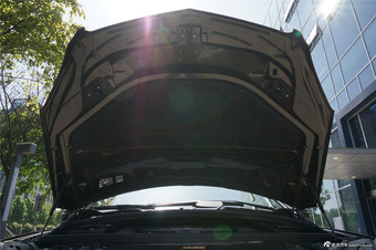 2014款奔驰R320到店实拍