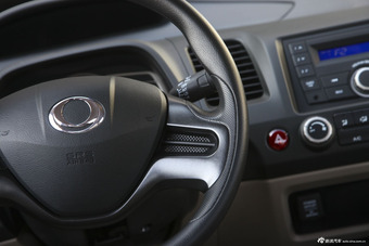 2015款思铭1.8L自动EXI