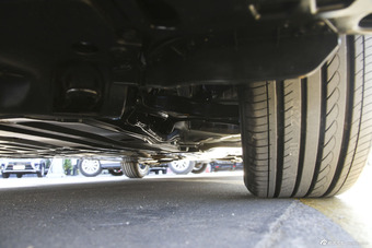 2016款杰德1.8L自动舒适版5座