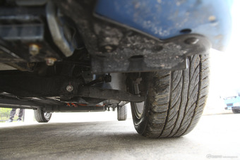 2014款众泰云100纯电动舒适型