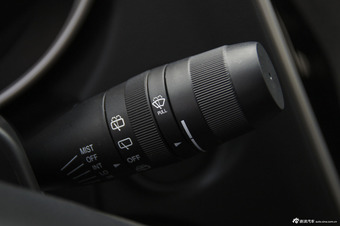 2015款传祺GS5 Super 2.0L自动两驱舒适版