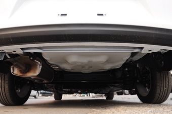 2015款奇瑞E3 1.5L手动实尚版