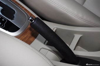 2015款凯越1.5L自动尊享型