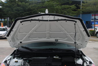 2015款马自达3星骋1.6L自动三厢精英型