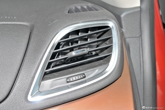 2014款昂科拉1.4T自动两驱都市领先型