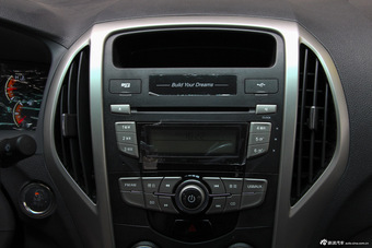 2015款比亚迪F3节能版1.5L手动豪华型