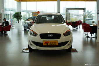 2012款欧朗1.5L手动舒适型图片