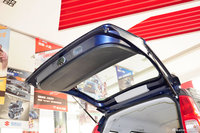 2013款北斗星X5实拍