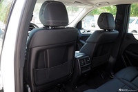 2015款奔驰ML320 4MATIC