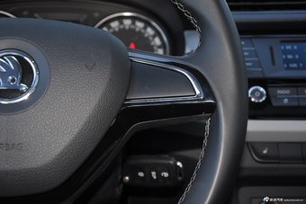 2015款晶锐1.6L自动运动版