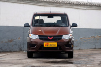 2015款五菱宏光S 1.5L基本型 国V