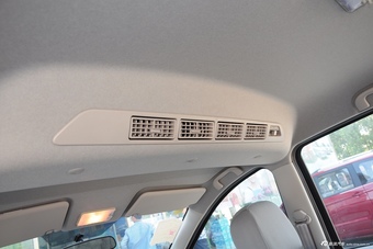 2014款北汽威旺M20基本型