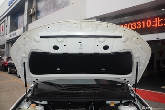 2016款幻速S6 1.5T手动风尚型