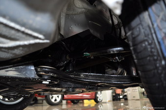 2013款赛欧三厢1.2L手动时尚版