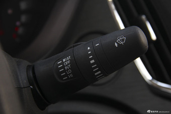 2014款传祺GA3S视界1.6L自动智慧ESP版