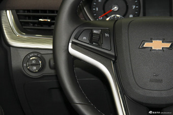 2016款迈锐宝2.4L自动旗舰版