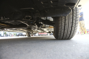 2014款思域1.8L自动经典版