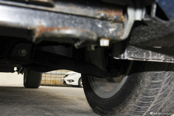 2014款众泰云100纯电动舒适型