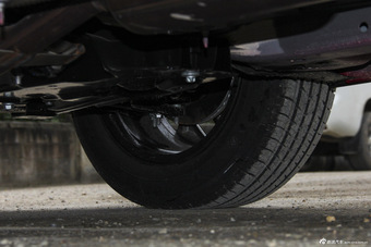 2015款东风雪铁龙C3-XR 1.6T自动先锋型