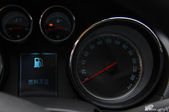 2015款君威1.6T自动领先技术型