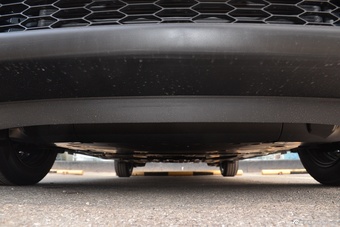 2016款飞度1.5L CVT LX舒适天窗型