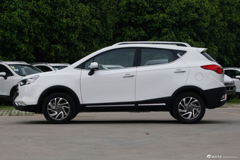 2016款瑞风S3 1.5L自动CVT豪华智能型