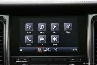 2017款Macan GTS 3.0T自动