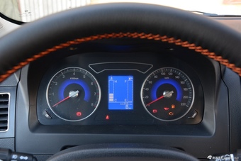 2016款景逸X3 1.5L手动豪华型