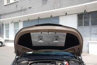 2016款君越2.0T自动旗舰型28T