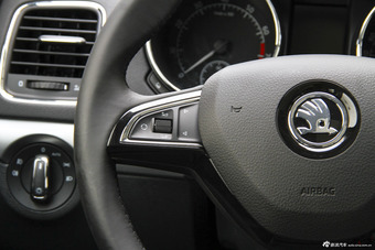 2016款Yeti 1.8TSI DSG尊行版