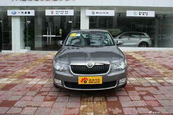 2012款昊锐1.4TSI自动智雅版图片