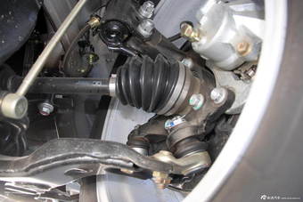 2013款江铃陆风X5