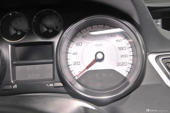 2014款标致308乐享版1.6L自动风尚型