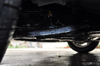 2014款瑞纳1.4L自动智能型 银色