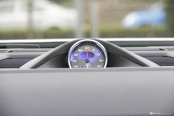 2014款保时捷Panamera 4S Sport Edition 3.0T自动