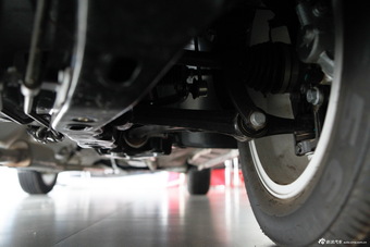 2013款传祺GS5 1.8T自动豪华版