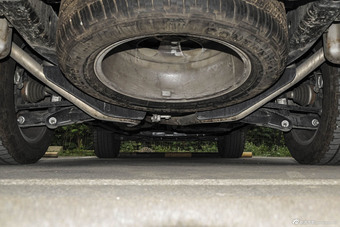 2015款第四代发现3.0 V6 SC SE