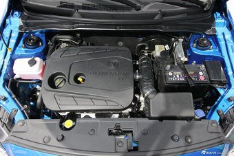 2015上海车展：悦翔V3