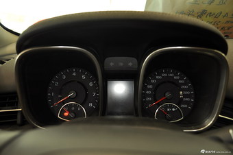 2014款迈锐宝2.4L自动豪华版