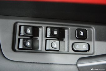 2015上海车展：瑞风S2