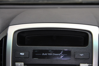 2015款比亚迪全新F3节能版1.5L手动舒适型