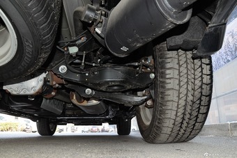 2016款英菲尼迪QX80