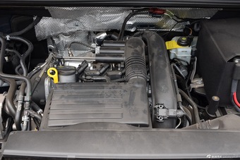 2016款夏朗1.4T自动乐享型280TSI