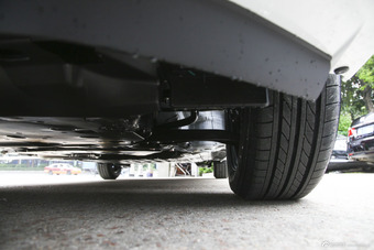 2014款飞度1.5L CVT LX舒适型