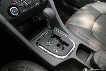 2016款艾瑞泽7 1.6L自动致享版