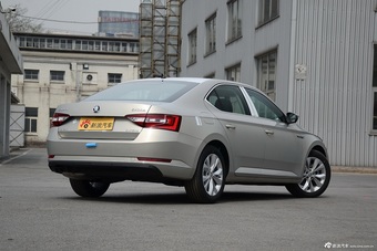 2016款速派 1.4T 自动创行版