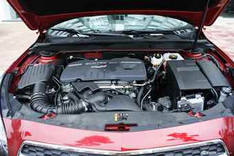 2012款迈锐宝2.0L自动舒适版图片