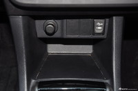 2014款雷凌1.8L CVT领先版