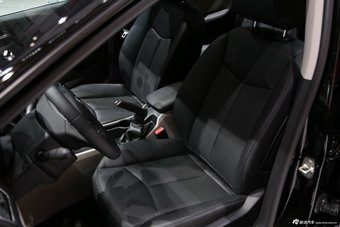 2015上海车展：风神L60